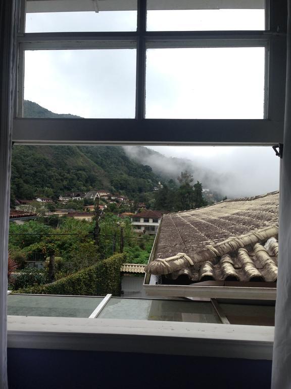 Petrópolis Loft Aconchego Da Serra מראה חיצוני תמונה