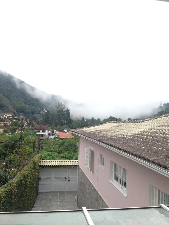 Petrópolis Loft Aconchego Da Serra מראה חיצוני תמונה