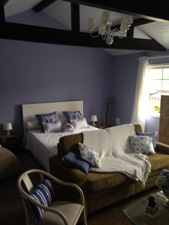 Petrópolis Loft Aconchego Da Serra מראה חיצוני תמונה
