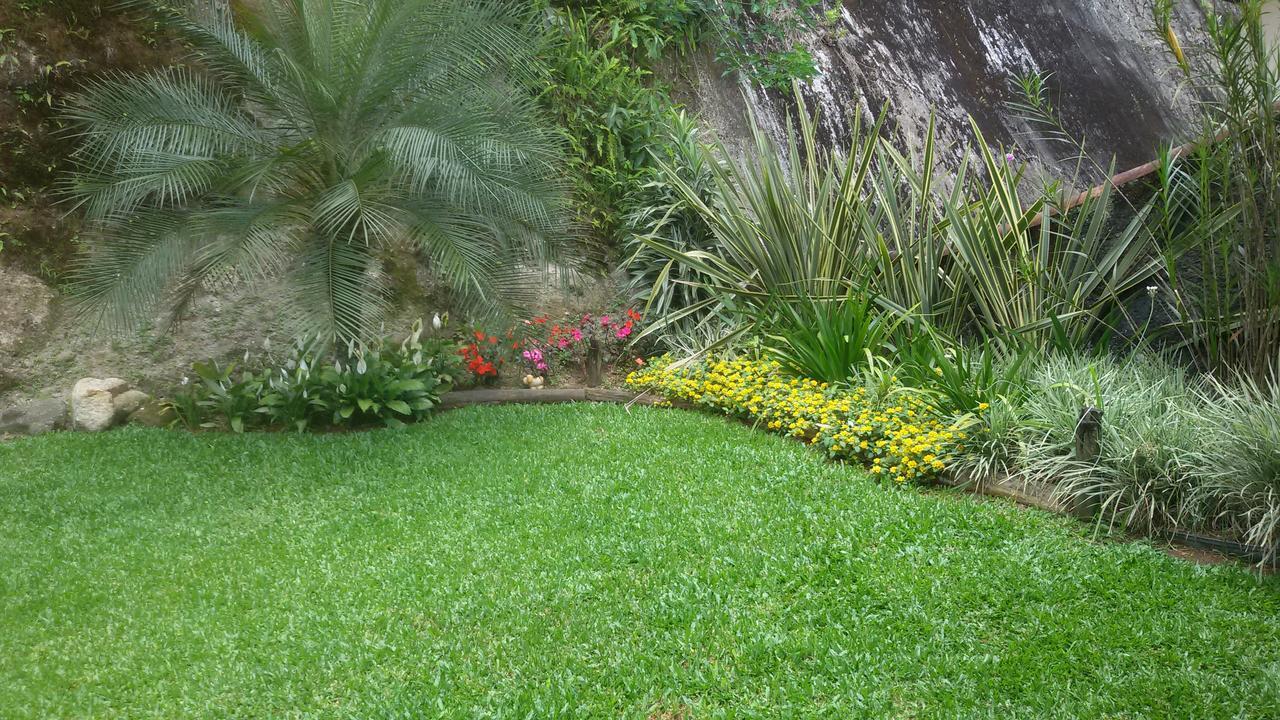 Petrópolis Loft Aconchego Da Serra מראה חיצוני תמונה
