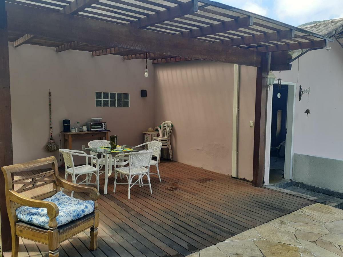Petrópolis Loft Aconchego Da Serra מראה חיצוני תמונה